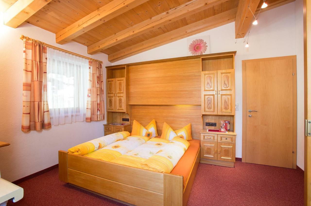 Haus Alois Bed and Breakfast Ζόλντεν Εξωτερικό φωτογραφία