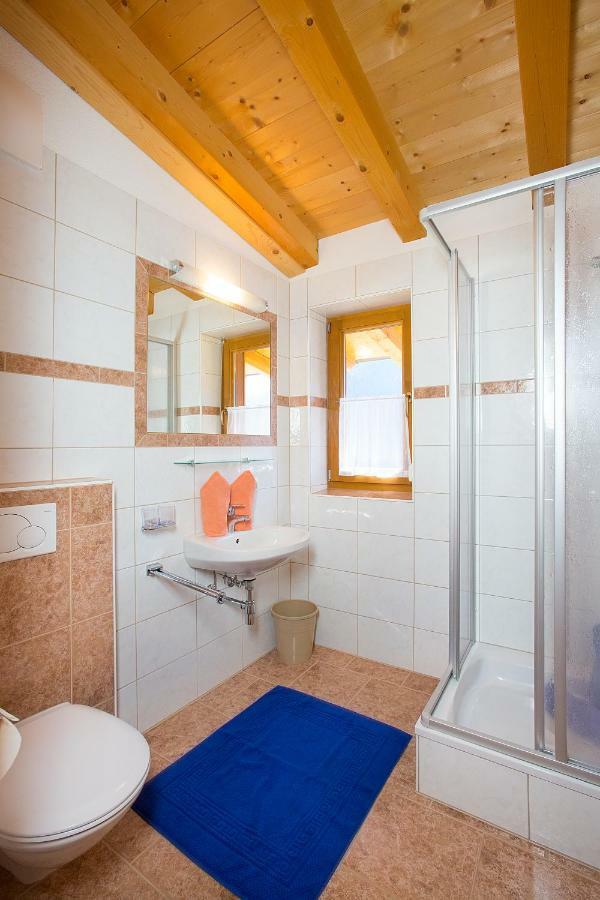 Haus Alois Bed and Breakfast Ζόλντεν Εξωτερικό φωτογραφία