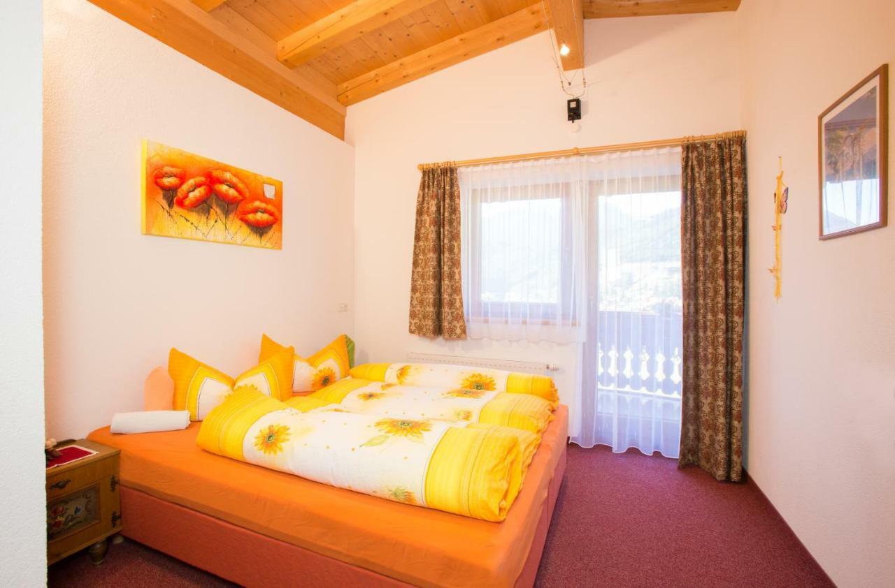 Haus Alois Bed and Breakfast Ζόλντεν Εξωτερικό φωτογραφία